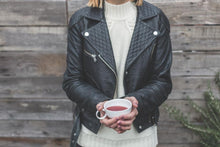 Load image into Gallery viewer, Dark Denim Top
