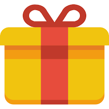 Gift Wrap