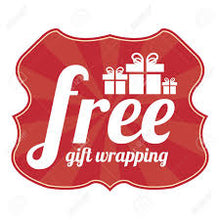 Load image into Gallery viewer, Gift Wrap
